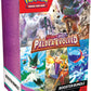Pokemon Tcg: Scarlet & Violet - Paldea Evolved Booster Bundle