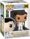 Funko Pop! Tv: Fantasy Island - Mr. Roarke