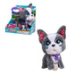 FurReal Walk-A-Lots French Bulldog, 8 Inch Tall Interactive Toy Dog, for Boys and Girls, Ages 4 and Up by Just Play