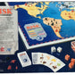 Parker Brothers Risk 1998 Board Game - Army Shaped Pieces, Multicolor, Model 0044, Cardboard