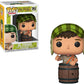 Funko Pop! Vinyl Figure - El Chavo del Ocho - 3.75" Multicolor with Compatible Protector Case