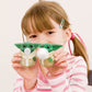 Baby Y-Oda Spit Bubbles Squeeze Toys For Kids Anti-Anxiety Stress Relief Toys Baby Joda Pop It Fidget Toys Bebe Yo-Da Gifts For