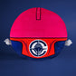 Sleep Squad Los Angeles Clippers Chuck The Condor 12'' Mascot Kiri Cloud Plushie - Official Nba Plush