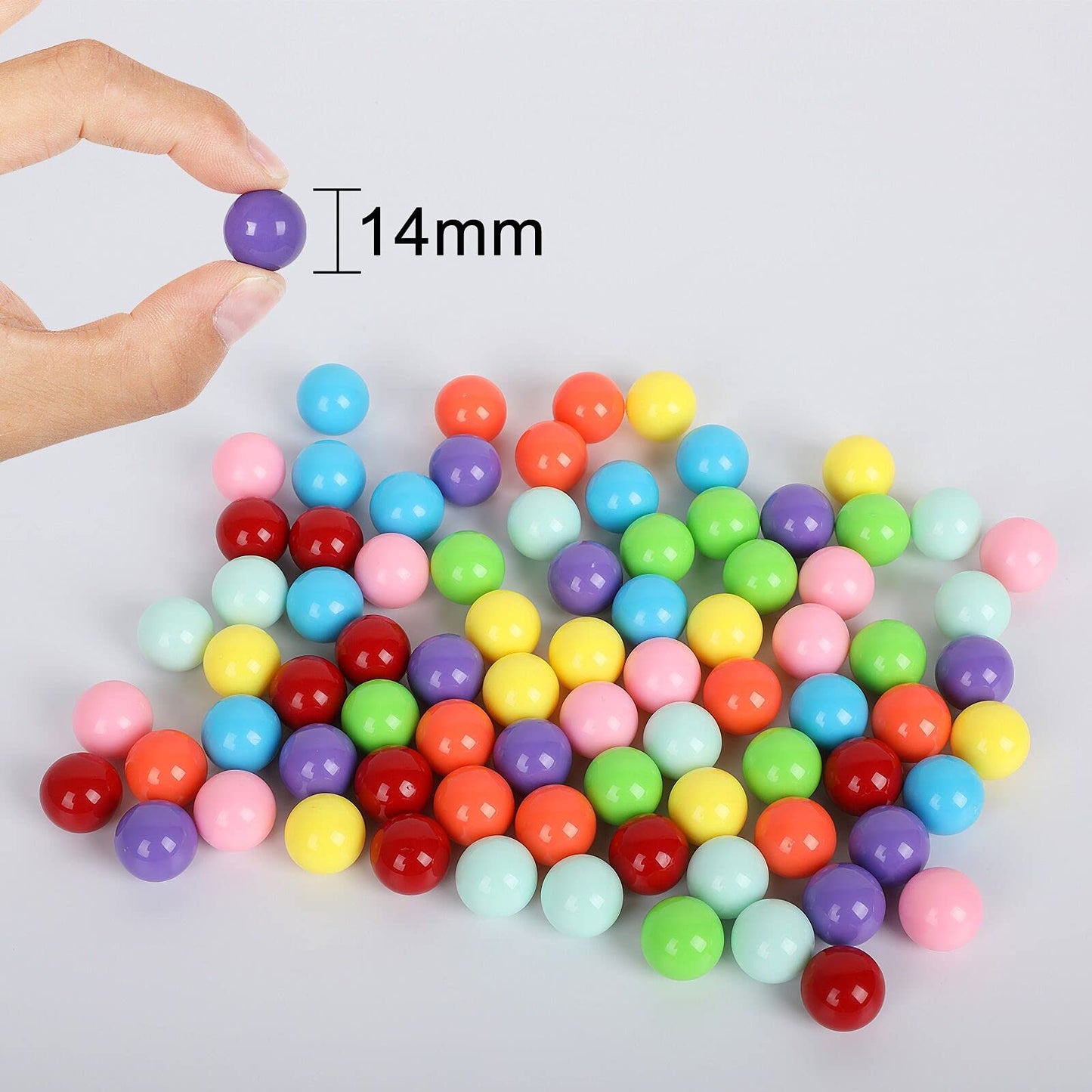 40Pcs Finger Puppets,Cute Monster Puppet,Soft Rubber Finger Toys Of Monster And Little Devil Pattern Finger Doll Toys Stretchy F