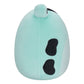Squishmallows Original 7.5" Poison Dart Frog Plush Toy, Ultrasoft Multicolored Stuffed Animal, Model SQCR04088