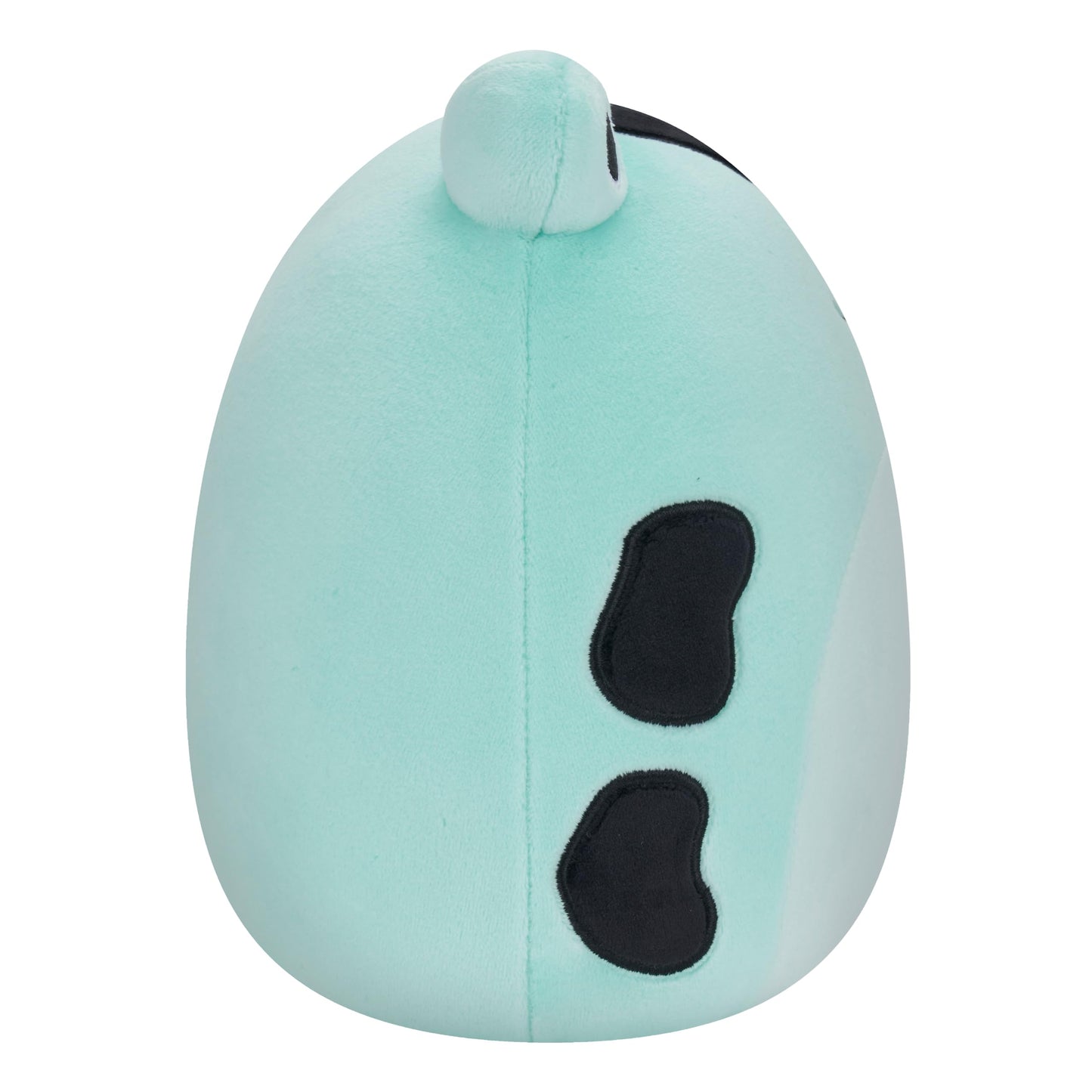Squishmallows Original 7.5" Poison Dart Frog Plush Toy, Ultrasoft Multicolored Stuffed Animal, Model SQCR04088