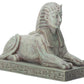 Ytc 4.25 Inch Egyptian Sphinx Statue Figurine With Engravings, Multicolor