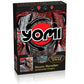 Sirlin Games Yomi: Menelker Deck