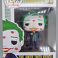 Funko Pop! Dc Heroes Dc Comics Bombshells The Joker #170 (With Kisses)