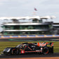 Scalextric Ginetta G60-Lt-P1 Dhl Silverstone 1:32 Slot Race Car C4264, Black & Orange