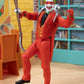 Mcfarlane Toys - Dc Retro Joker With Mask (Batman 66') 6In Action Figure