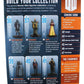 Doctor Who 4' Resin Figure: Terileptil (The Visitation)