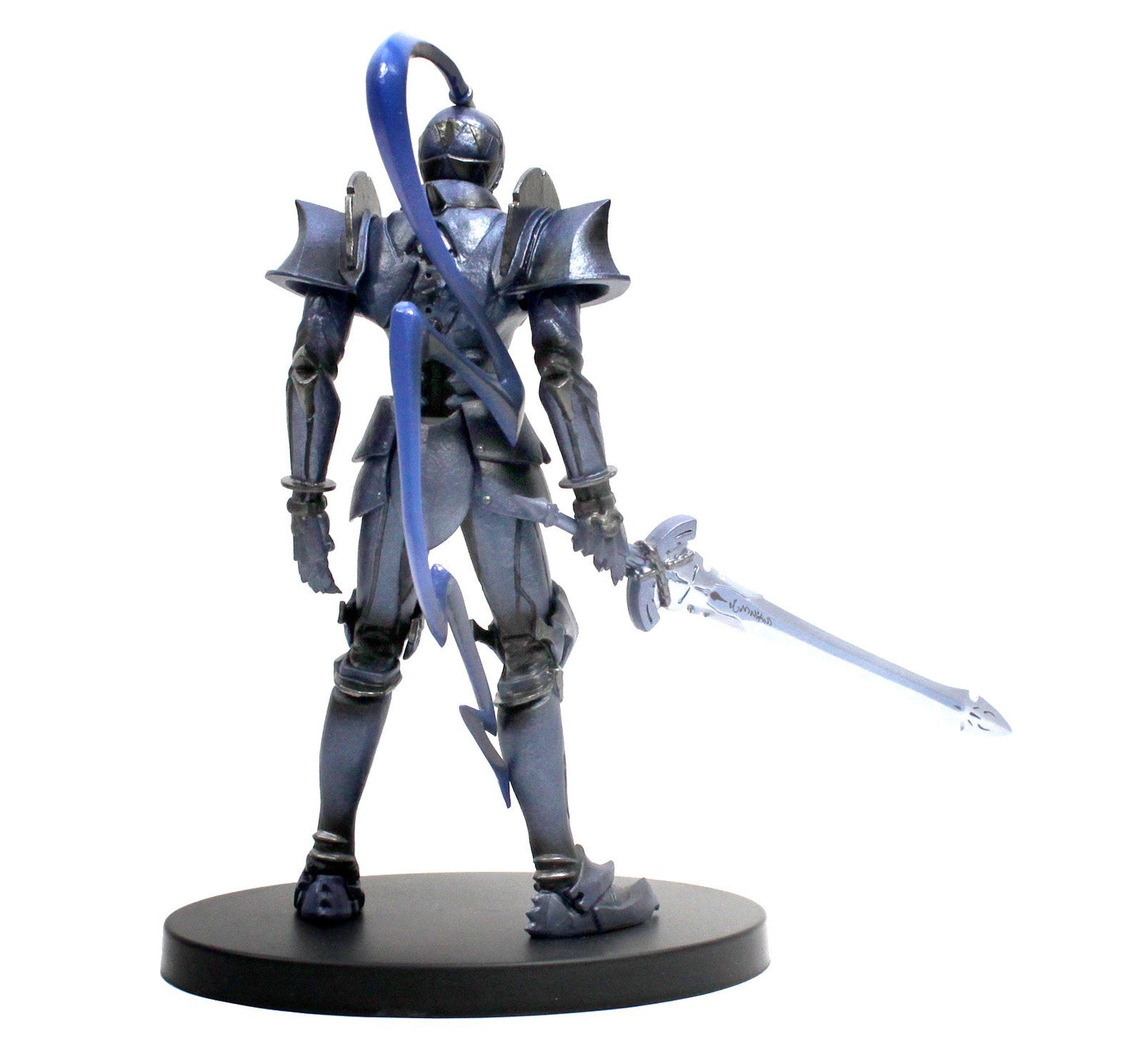 Banpresto 48202 Volume 2 Berserker Dxf Servant Figure Fate Zero 6.5' Action Figure