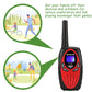 Retevis Rt628 Walkie Talkies For Kids,Toys Gifts For 6-12 Years Old Boys Girls,Long Range 2 Way Radio 22Ch Vox,Birthday Gift,Family Walkie Talkie For Camping Hiking Indoor Outdoor