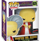 Funko Pop! Animation: Simpsons - Vampire Mr. Burns, Fall Convention Exclusive