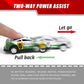 2.7 Inch Pull Back Cars Toys Set, 24 Pack Friction Power Alloy Casting Car Mini Race Car, Suitable For Toddler 3 4 5 6 Year Old