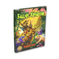 Dungeon Craft Fallen Kingdom Game, Hundreds Of Terrain Pieces, Cut Place Play, Build Interactive Maps, Double-Sided & Water-Resi