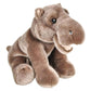 Forest & Twelfth 12 Stuffed Hippopotamus Plush  Heirloom Collection Stuffed Animal  enhanced Materials  Best Gift for Kids Age 3+  Nursery and Room Decor (12'' Hippopotamus)
