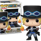 Funko Pop! Animation: One Piece - Sabo