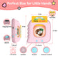 Bilingual Talking Flash Cards,Spanish Toddler Toys For 2-6 Year Old Girls,Montessori Sensory Toys, Educational Learning Resources Toys, Speech Therapy Toys, Autism Sensory Toys For Autistic Children