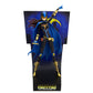 Factory Entertainment DC Comics Batgirl Ame-Comi enhanced Motion Statue