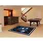 Fanmats Orlando Magic 5x8 Rug