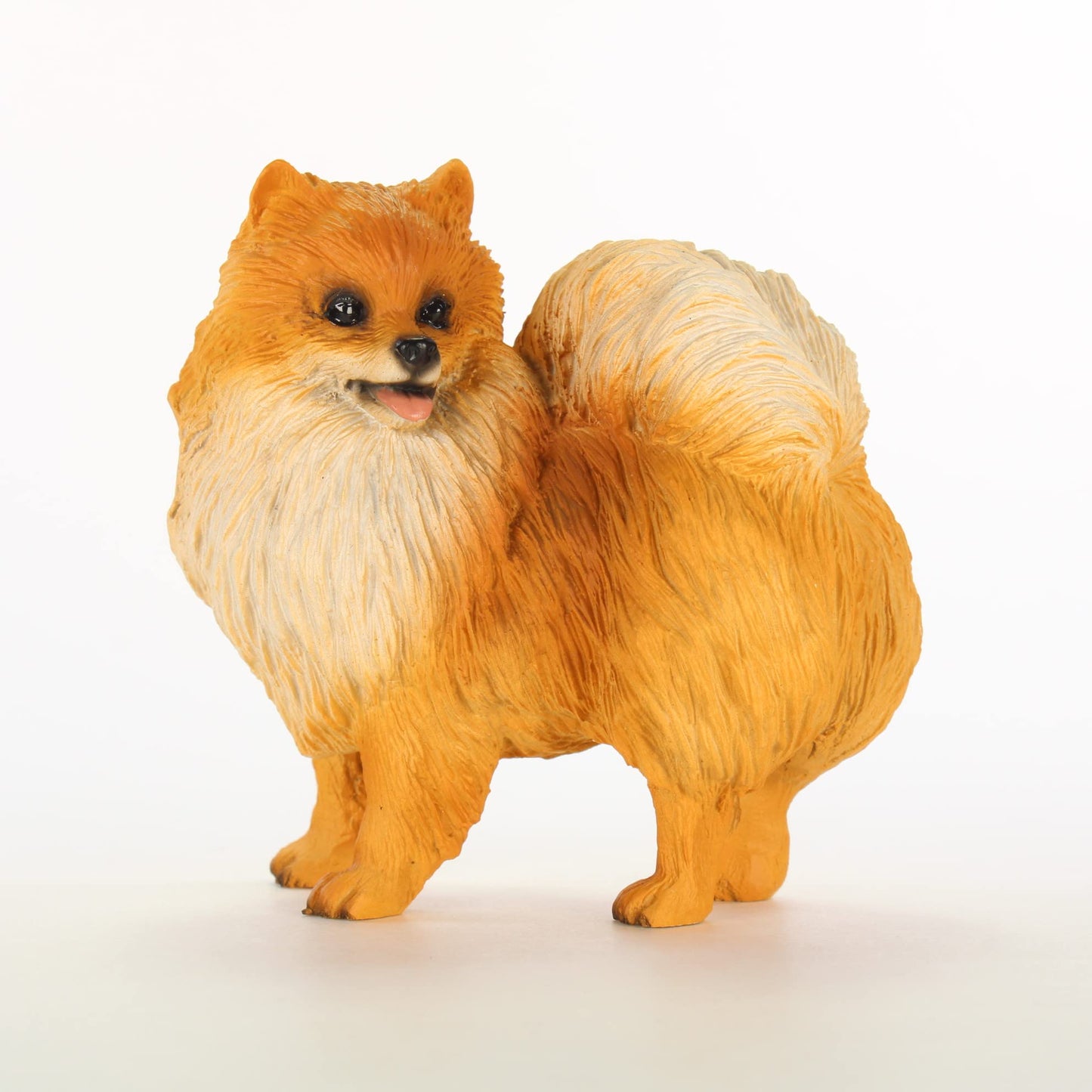 Conversation Concepts Pomeranian Figurine