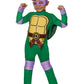 Spirit Halloween Teenage Mutant Ninja Turtles Toddler Donatello Costume | Officially Licensed | Tmnt | Group Costumes