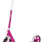 Razor A5 Lux Kick Scooter - Pink - Ffp ,38.6 Inch