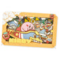 Ensky - Kirby - Kirby Pupupu Park!, Large Paper Theater Craft