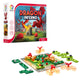 SmartGames Dragon Inferno 2-Player Strategy Game for Ages 7-mature-themed