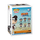 Funko Pop! Animation: Naruto - Tenten - Collectable Vinyl Figure - Gift Idea - Official Merchandise - For Kids & Adults - Anime