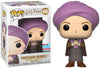 Funko Pop Harry Potter Professor Quirrell Fall Convention Exclusive