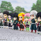 Tamashii Nations - Demon Slayer: Kimetsu No Yaiba - Rengoku Kyojuro, Bandai Spirits Figuarts Mini Action Figure