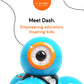 Wonder Workshop Dash Robot Wonder Pack - Coding Educational Bundle for Kids 6+ - Free STEM Apps with Instructional Videos - Laun