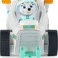 Paw Patrol Everest’s Snow Plow Vehicle with Collectible Figure, Plastic, Ages 3+, Model 6056856