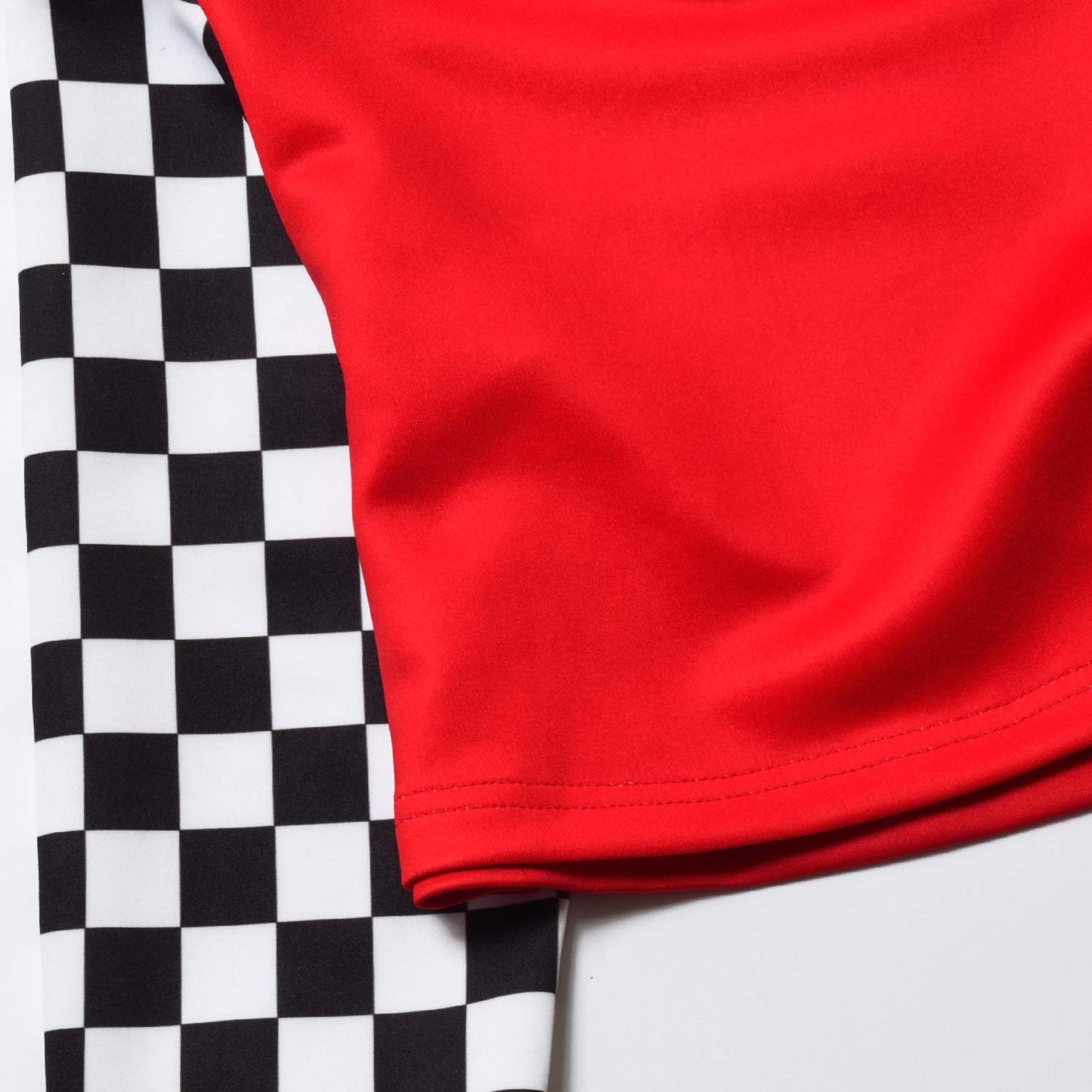 Checkered Cropped Hoodie For Kids 10-12 Girls Crop Fall Hoodies Plaid Long Sleeve Sweatshirts