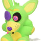 Funko Plush: Five Nights At Freddy'S - Foxy Neon Plush Collectible Plush