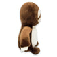 PLUSHOLOGY Squishy Sloth Stuffed Animal; Ultra Soft and Cuddly Plush Toy for Kids 3 Years Old to mature-themeds; Child-Safe Embroidered Eyes adds a Unique Aesthetic; (6 Tall)