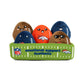 WHAT DO YOU MEME? Emotional Support Pals x NFL Denver Broncos by Relatable