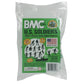 Bmc Marx Plastic Army Men Us Soldiers - Green 31Pc Ww2 Figures - Made In Usa