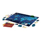 Z-Man Games Pandemic Legacy Season 1 Red Edition Board Game, Cooperative Play, Ages 13+, 2-4 Players, 60 Min Playtime, Model ZM7171