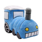 YONLIT Soft Train Stuffed Locomotive Toy Super Cute Plush Choo-Choo Excellent Gifts for Kids or Birthday Party 13 Inches