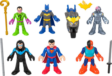 Fisher-Price, Imaginext HXF94 Toy
