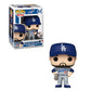 Funko Pop! Mlb: Dodgers - Cody Bellinger (Road Uniform)