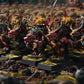 Evemodel Rectangle Model Bases Black Plastic For Wargames Table Top (50 * 75Mm-12Pcs)