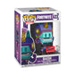 Funko - Figurine Fortnite - Bash Exclu Pop 10Cm - 0889698506939