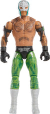 Mattel WWE Rey Mysterio Action Figure  Main Event Series #157  6-inch Collectible Superstar with 14 Articulation Points & Life-Like Look