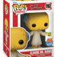 Pop The Simpsons: Glowing Mr. Burns (Px Previews Exclusive) Funko Vinyl Figure (Bundled With Compatible Box Protector Case)