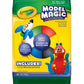 Crayola Model Magic Craft Pack, Modeling Clay Alternative, 7oz (232407)